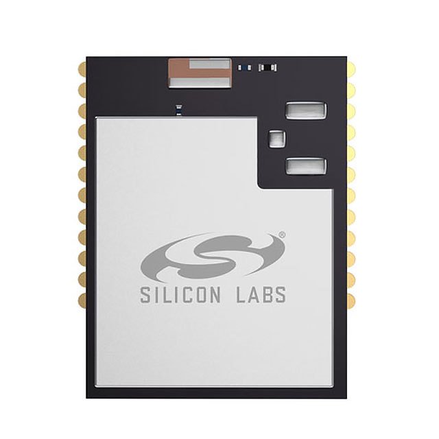 MGM12P32F1024GA-V2 by Silicon Labs